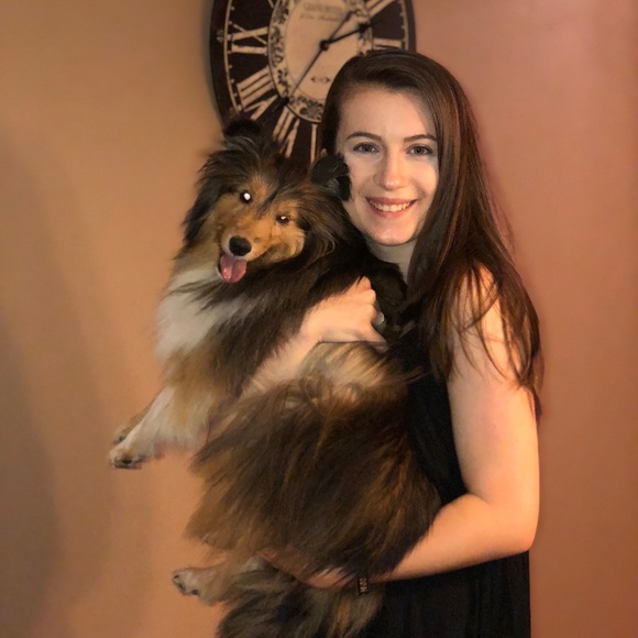 Meet Your Posher! - Picture 1 of 1